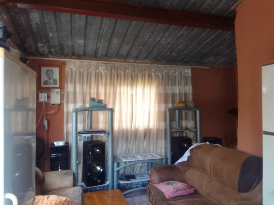 1 Bedroom Property for Sale in Mabopane Unit U North West